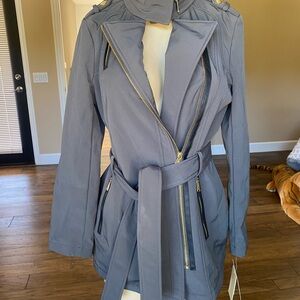 Michael kors coat